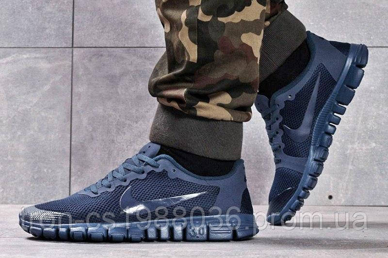 Кросівки Чоловічі Nike Free Run 3.0