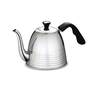 Чайник заварювальний з нержавіючої сталі 1,1 л Maestro MR-1315-tea