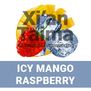 Xi'an Taima "Icy Mango Raspberry"