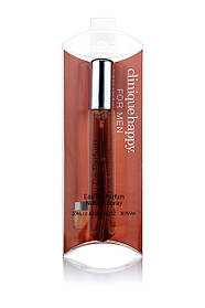 Мініпарфуми Clinique Happy for Men (Клиник Хеппі фо мен), 20 мл