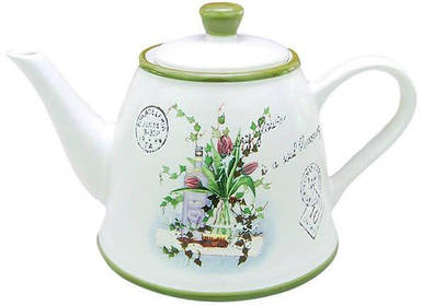 Чайник для заварювання 0,8 л Maestro MR-20065-08