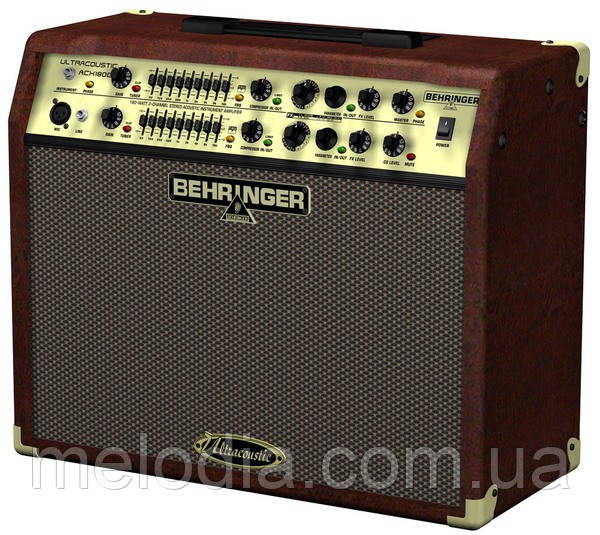 Behringer ACX1800