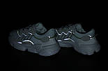 Жіночі кросівки Adidas Ozweego білі рефлективні. Фото в живу. топ, фото 3