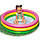 Дитячий надувний басейн «Веселка» ТМ Intex арт. 58924, фото 5