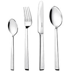 Набір столовий Vinzer Nimbus 89100 (24 пр.)