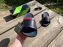 Чоловічі шльопанці Rider Plus Slide Ad 11491-21818, фото 4