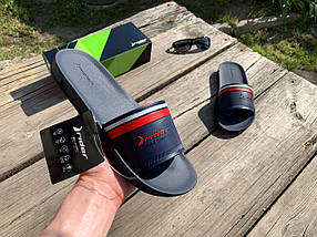 Чоловічі шльопанці Rider Plus Slide Ad 11491-21818