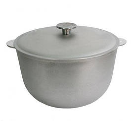 Казан-Котел 4л. алюміній Біол К0400