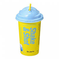 Зволожувальна альгінатна маска для обличчя Dr. Jart+ Dermask Shaking Rubber Hydro Shot