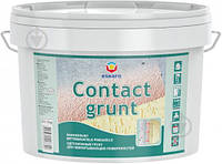 Грунт бетон-контакт ESKARO Contact Grunt 12 кг