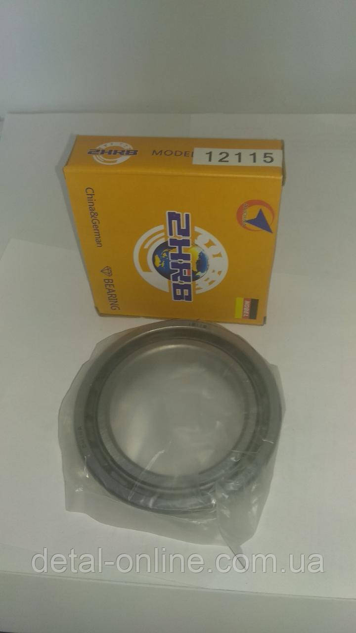 12115 Підшипник роликовий радіальний (NOBEL)