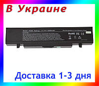 Батарея Samsung AA-PB9NC6B AA-PB9NS6B AA-PL9NC6B, R518 R528 R525 RV511 NP305e5a np305V5a , 11.1V Black 5200mAh