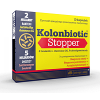 Olimp kolonbiotic stopper 10 caps