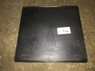 9758-8511111 Бризк причепа МАЗ нижній (провід Амкодор-Еластомір)