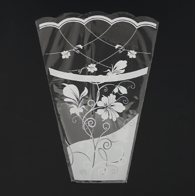 Пакети для квітів 10 х 30 х 40 см, фото 1