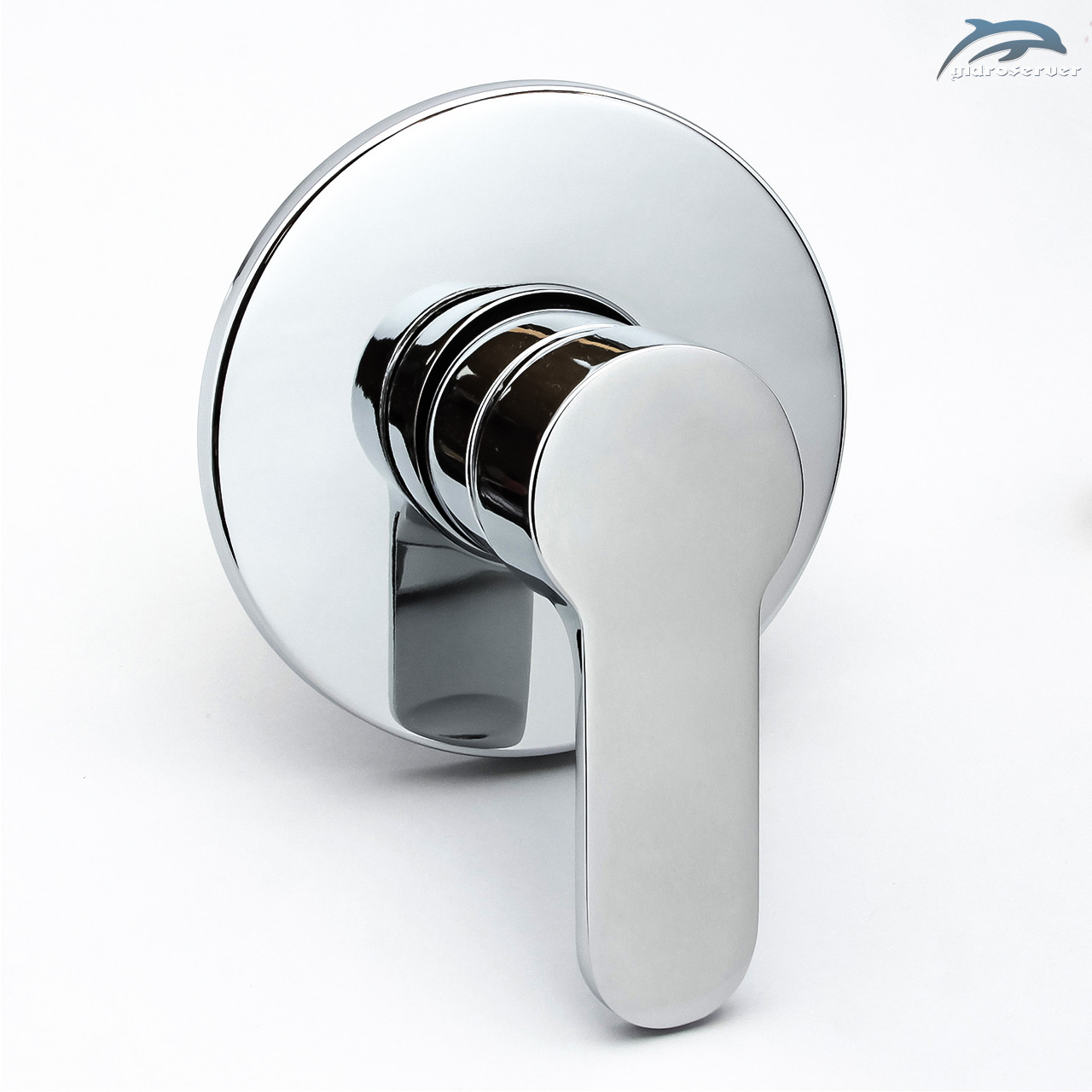 Змішувач для душу прихованого монтажу SV-01.1.