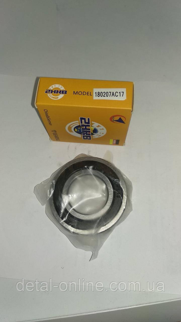 50115 Підшипник кульковий (NOBEL)