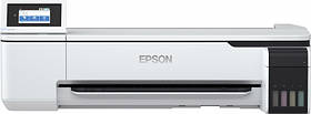 Компактний і універсальний принтер початкового рівня формату А1+ Epson SureColor SC-T3100X