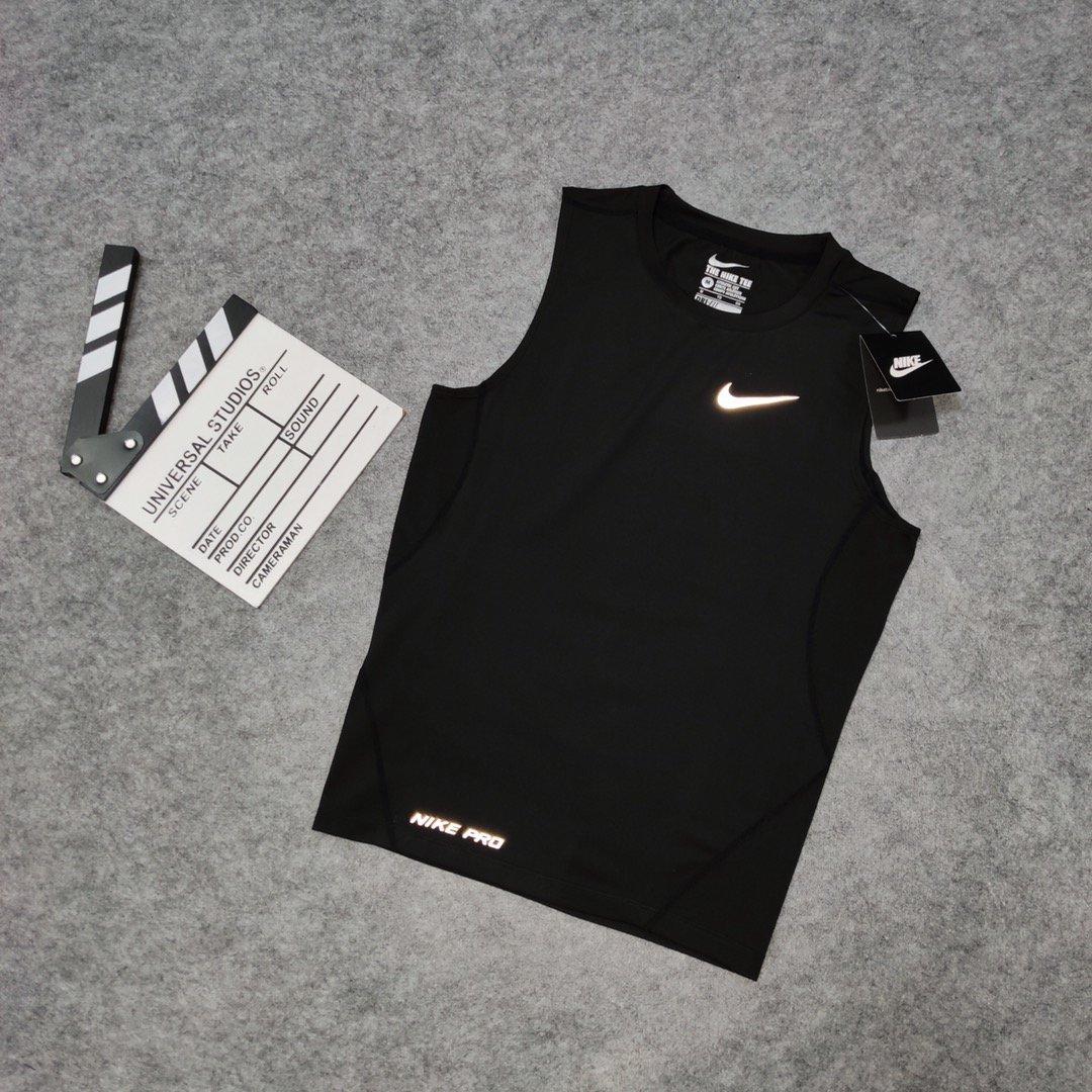 Майка чоловіча Nike / CLO-140 (Розміри:XS,L), фото 1
