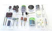 Набір насадок для граверів, бормашин DM-105