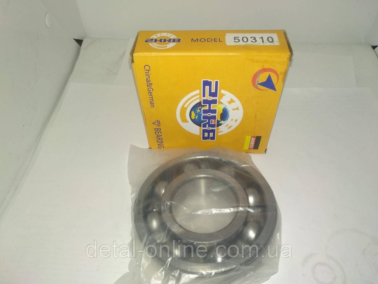 50310А Підшипник кульковий (6310N) (NOBEL)