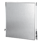 Дверцята Ревізійна під Плитку ДКП 150 х 150 мм
