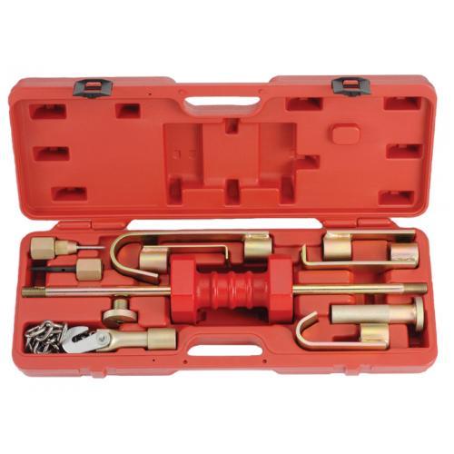 Молоток зворотний 10 од.orce 910M1, фото 1