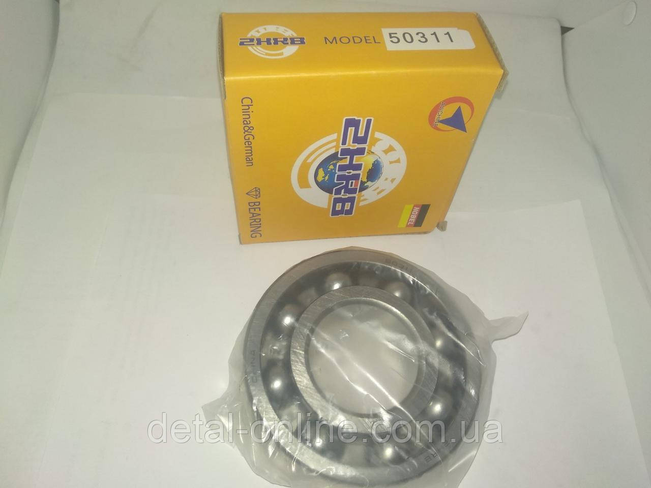 50311 Підшипник кульковий (6311N) (NOBEL)