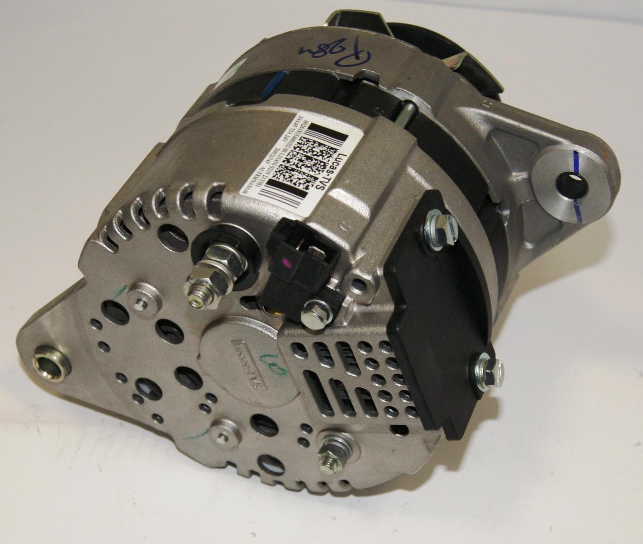 Генератор Эталон 12В 65А /ориг./ — Купить Недорого на Bigl.ua (1200442927)