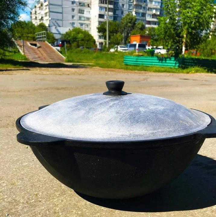 Купить Узбекский Казан В Нижнем Новгороде