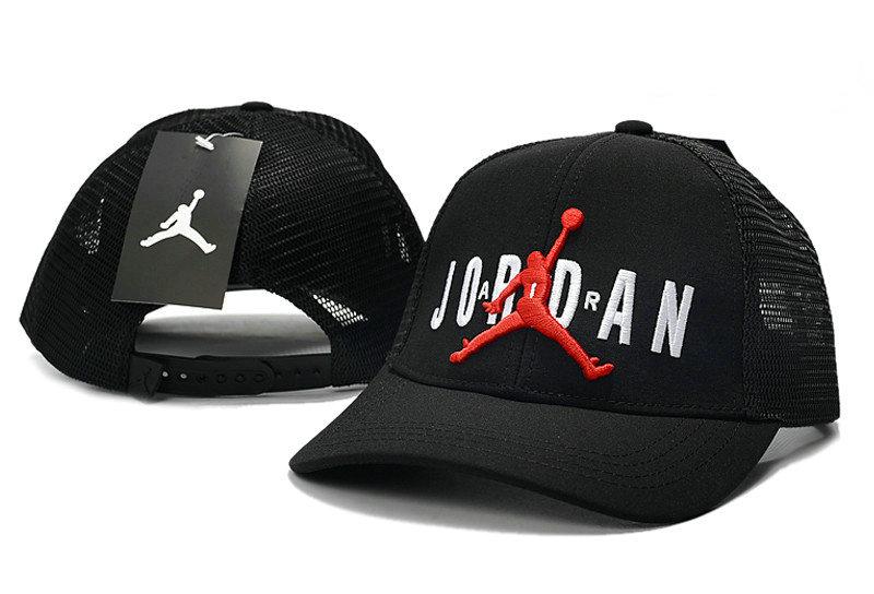 Бейсболка Jordan / CAP-438