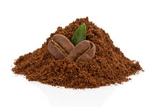 Кава мелена