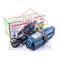 Вібраційний насос Урожай (нижній забір води)