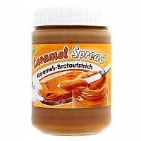 Карамельна паста Caramel Spread Woogie 400 Австрія