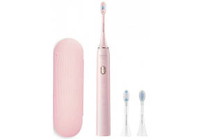 Зубна щітка Xiaomi Soocas X3U pink