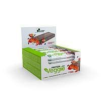 Olimp Veggie Protein Bar 24x50 g