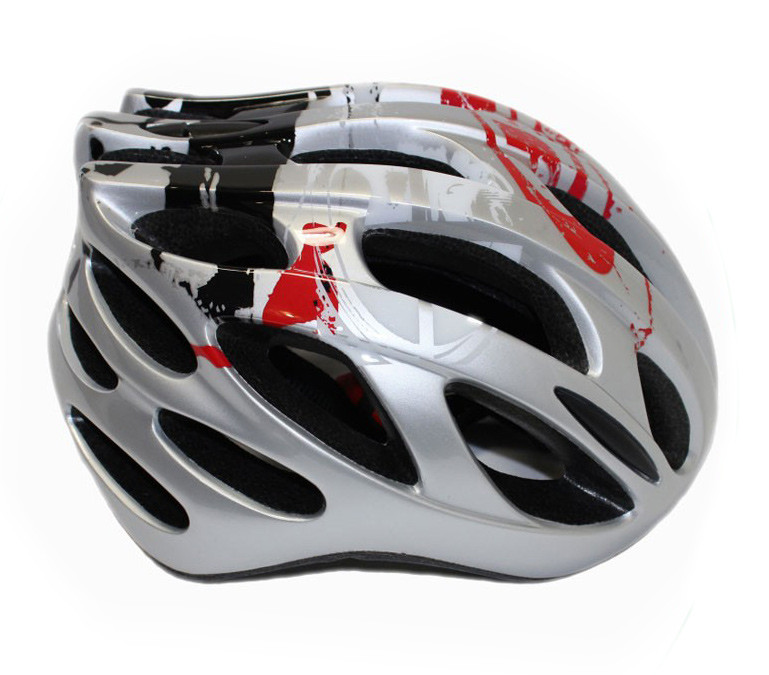 Захисний шолом для їзди, фото 1