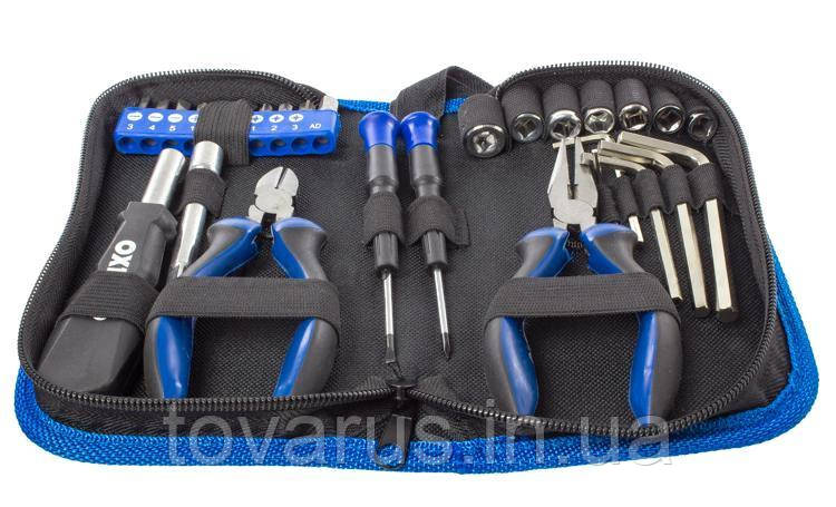 Мото інструмент набір Oxford Tool Kit, фото 1
