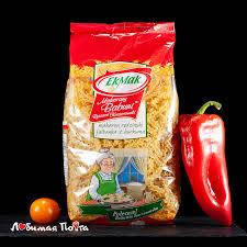 Макарони Babuni EkMak