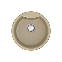 Гранітна мийка Vankor Vena VMR 01.48 Safari 480