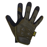 Рукавиці тактичні