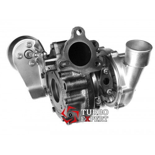 Турбіна Toyota Verso 2.2 D-CAT 177 HP, VB13, 2AD-FHV, 17201-0R020, 17201-0R021, 17201-0R022, 2005+