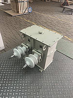 Трансформатор ОМ 1,25/10 У1