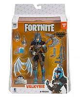 Колекційна фігурка fortnite valkyrie