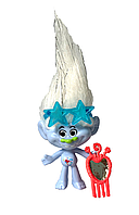 Іграшка-фігурка Hasbro Алмазик, Тролі - Guy Diamond, Trolls