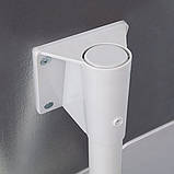 Фліпчарт Мобілчарт на мобільній підставці для письма маркерами 2x3 (TF03), фото 6