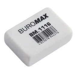Ластик прямокутний Buromax (BM.1116)