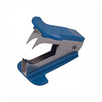 Антистеплер скоб Buromax синій (BM.4490-02)