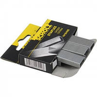 Скоби No24/6 Scholz 1000 шт (4721SCH)