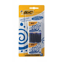 Патроны чернильные синие в блистере BIC синий 24 шт (888751/2916)